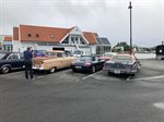 Gammelbilens Venner i Stavanger inviterer til jubileumstreff 2024
